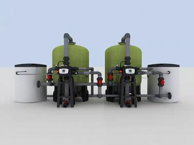 軟水處理設(shè)備多少錢一臺(tái)?