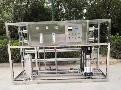 關(guān)于水處理設(shè)備解答——清澈之源,健康生活的起點(diǎn)