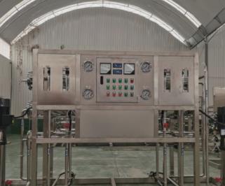 純凈水處理設備銷售